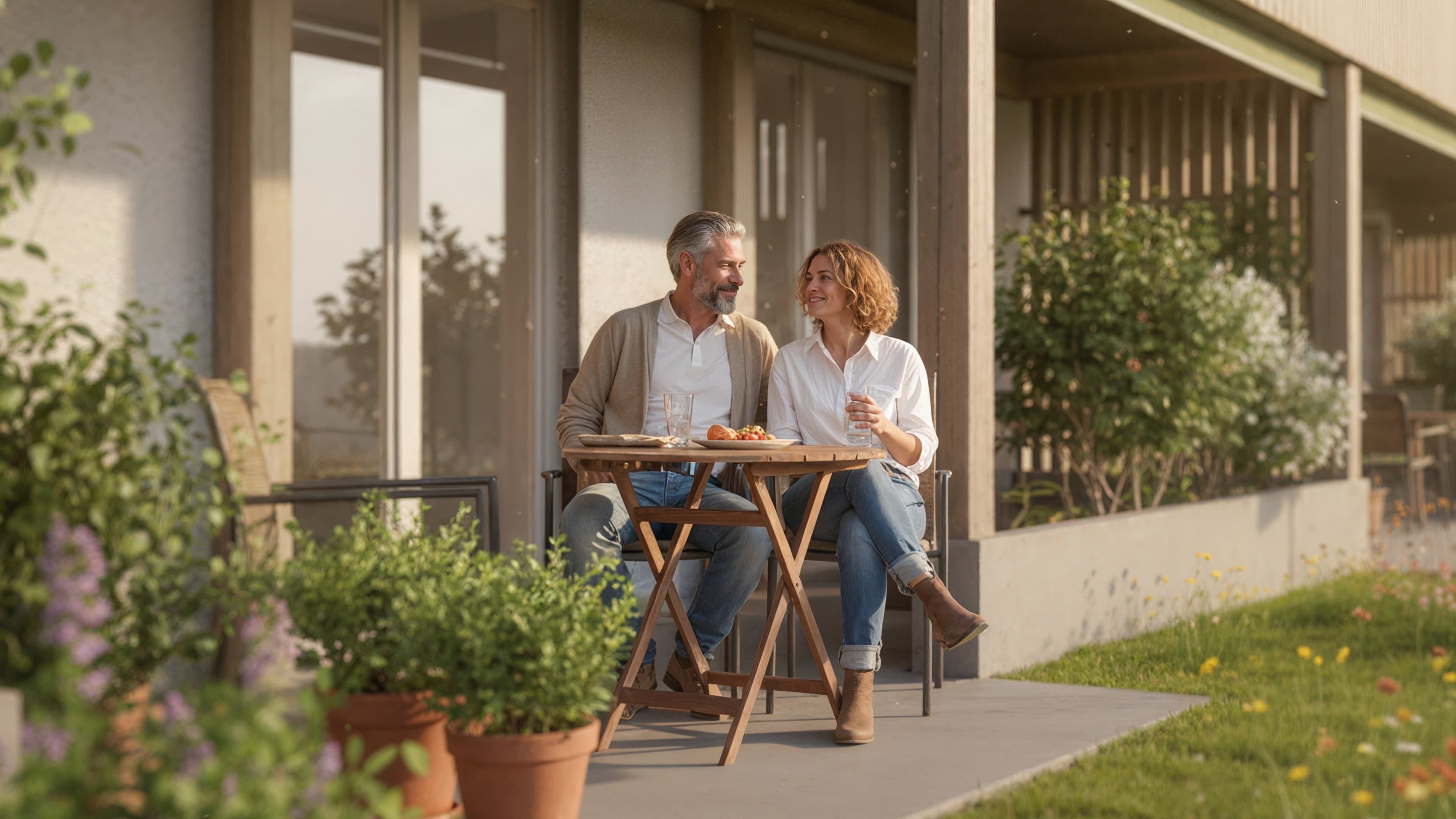 Lindenmühle Arisdorf Mood image 0