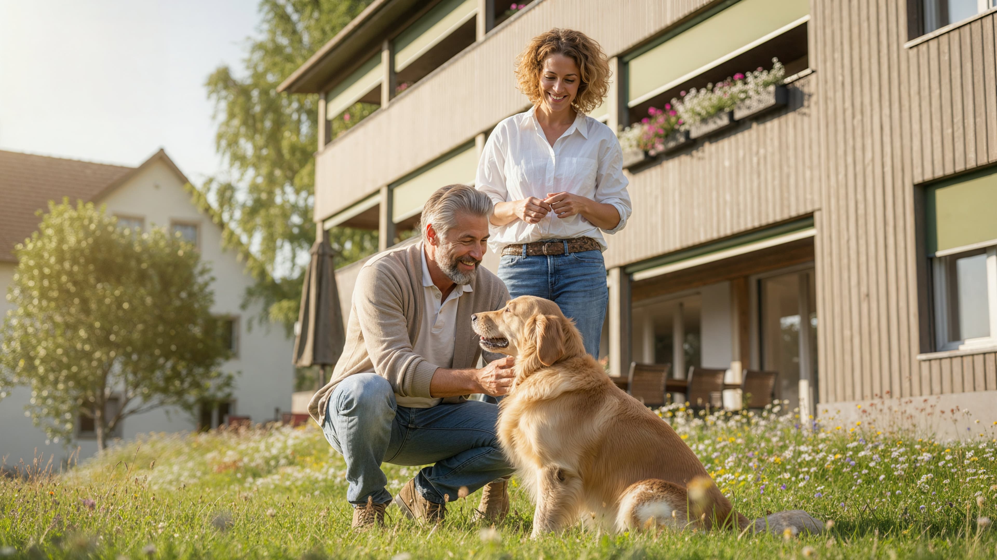 Lindenmühle Arisdorf Mood image 1
