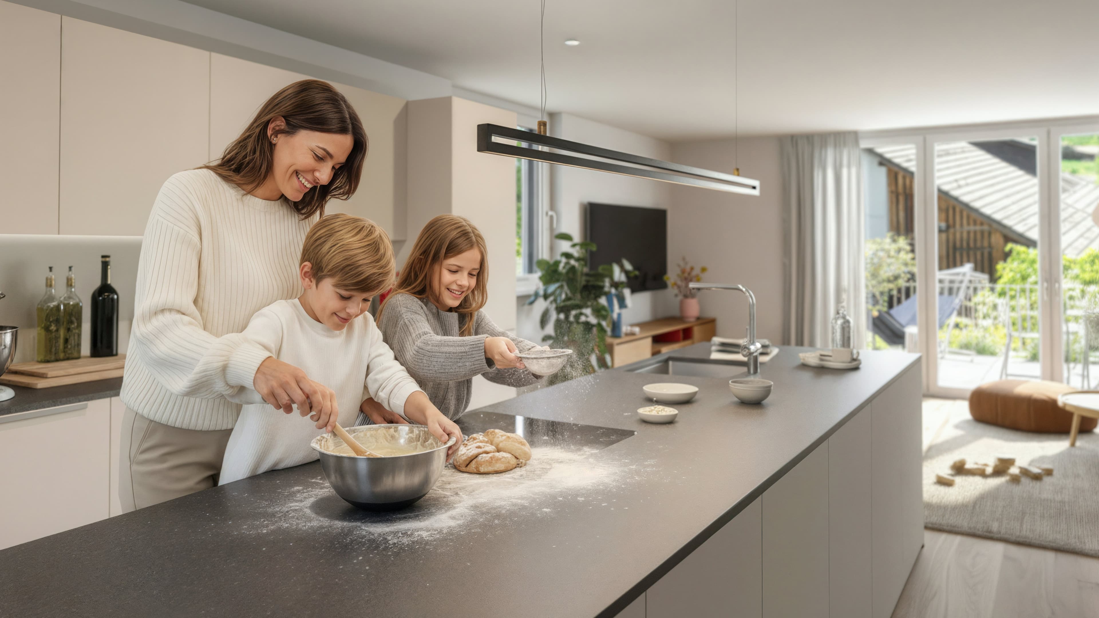 Lindenmühle Arisdorf Mood image 0